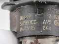 форсунка BMW X3 E83 2006, 3.0 л., АКПП, внедорожник 5 дв., 13537792721 - фото №4