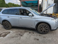 блок ABS Mitsubishi Outlander 3 поколение 2014, 2.2 л., МКПП, внедорожник 5 дв., 4670A991 - фото №10
