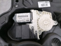 стеклоподъемник электрический задний правый Volkswagen Golf 6 поколение 2009, 1.6 л., АКПП, хетчбэк 5 дв., 5K4839462 - фото №5