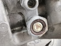 корпус масляного фильтра Volkswagen Golf 5 поколение 2007, 2.0 л., МКПП, хетчбэк 5 дв., 045115389H - фото №6