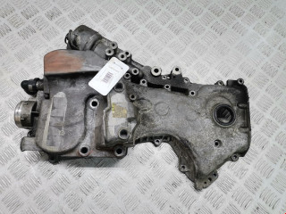 крышка двигателя передняя SEAT Leon 2 поколение 2008, 1.4 л., МКПП, хетчбэк 5 дв., 03C109211