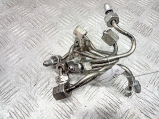трубка топливная BMW 5 серия F07/F10/F11 2012, 3.0 л., АКПП, хетчбэк 5 дв., 13538506546