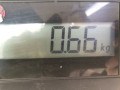 замок двери передней левой Skoda Octavia 1 поколение (A4) 1999, 2.0 л., МКПП, универсал, 3B1837015AP - фото №7