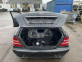 компрессор пневмоподвески Mercedes-Benz S-Класс W220 1999, 3.2 л., АКПП, седан, A2113200304 - фото №13