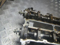 головка блока цилиндров Ford Focus 2 поколение 2006, 1.6 л., 1N1G6090BB - фото №11