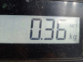 фонарь крышки багажника правый Mitsubishi Lancer 10 поколение 2008, 2.0 л., МКПП, хетчбэк 5 дв., 8336A036 - фото №5