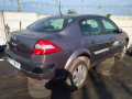 балка подвески передняя (подрамник) Renault Megane 2 поколение 2004, 1.5 л., МКПП, седан, 8200742904 - фото №9