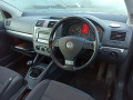 форсунка Volkswagen Golf 5 поколение 2008, 1.9 л., МКПП, хетчбэк 5 дв., 038130073AG - фото №6
