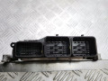 блок управления двигателем Citroen C3 Picasso 1 поколение 2012, 1.6 л., МКПП, минивэн, 9677013180 - фото №4