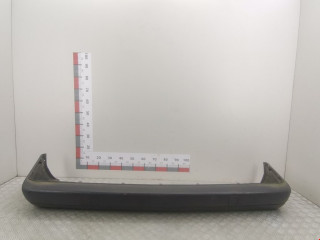 бампер задний Citroen 2004, 2.0 л., МКПП, фургон, 7410V2