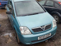 блок ABS Opel Meriva 1 поколение (A) 2004, 1.6 л., МКПП, хетчбэк 5 дв., 93172000 - фото №10