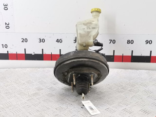 вакуумный усилитель тормозов Citroen C3 1 поколение 2006, 1.4 л., МКПП, хетчбэк 3 дв., 9649329480