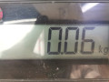 ручка крышки багажника Renault Clio 3 поколение 2006, 1.5 л., МКПП, хетчбэк 5 дв., 8200076256 - фото №7