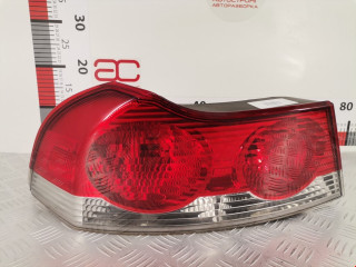 фонарь задний левый Volvo C70 2 поколение 2008, 2.4 л., АКПП, кабриолет, 31294062