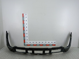 юбка бампера нижняя Hyundai Tucson 2 поколение 2012, 2.0 л., АКПП, внедорожник 5 дв., 86612D7110