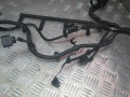 проводка Volkswagen Golf 4 поколение 2005, 1.9 л., 03G972619AD - фото №8