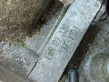 КПП механическая (МКПП) Volkswagen Bora 1 поколение 2002, 2.0 л., бензин, МКПП, универсал, EWN - фото №8