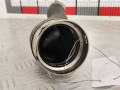 патрубок интеркулера BMW X1 E84 [рестайлинг] 2013, 2.0 л., АКПП, внедорожник 5 дв., 13717597591 - фото №4
