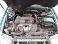 КПП механическая (МКПП) Volvo S40 1 поколение [рестайлинг] 2001, 2.0 л., МКПП, седан, 36050421 - фото №10