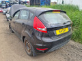 маховик Ford Fiesta 6 поколение 2009, 1.2 л., МКПП, хетчбэк 5 дв., 1338922 - фото №8