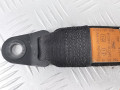 ремень безопасности Ford Focus 1 поколение 1998, 1.8 л., МКПП, хетчбэк 5 дв., 1250806 - фото №3