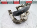 охладитель EGR / Радиатор EGR Opel Meriva 1 поколение (A) 2005, 1.3 л., МКПП, хетчбэк 5 дв. - фото №2