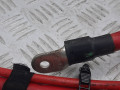 плюсовой провод аккумулятора BMW X5 E53 2001, 3.0 л., АКПП, внедорожник 5 дв., 61126932477 - фото №2