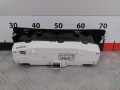 дисплей Honda Civic 9 поколение 2013, 1.4 л., МКПП, хетчбэк 5 дв., 78100-TV0-G120 - фото №3