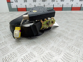 ремень безопасности Audi A6 4F/C6 2005, 3.0 л., вариатор, универсал, 1T1857705CRAA