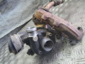 турбина Volkswagen Sharan 1 поколение 1998, 1.9 л., 028145702S - фото №5