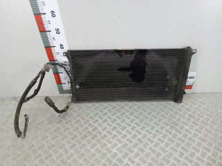 радиатор кондиционера Audi Q7 4L 2006, 3.0 л., АКПП, внедорожник 5 дв., 4L0260401A