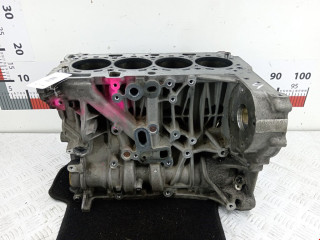 блок цилиндров BMW 2011, 2.0 л., МКПП, хетчбэк 5 дв., 11112285304