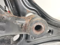 балка подвески передняя (подрамник) Chevrolet Kalos 1 поколение 2004, 1.2 л., МКПП, хетчбэк 3 дв., 96535050 - фото №5