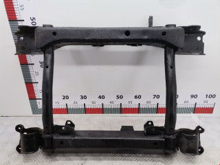 балка подвески передняя (подрамник) Mercedes-Benz M-Класс W163 [рестайлинг] 2002, 2.7 л., АКПП, внедорожник 5 дв., A1633300142