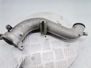 патрубок интеркулера Mercedes-Benz M-Класс W164 2006, 4.0 л., АКПП, внедорожник 5 дв., A6290983507