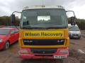 шкив коленвала DAF LF-series 1 поколение 2005, 4.5 л., МКПП, 1399634 - фото №8