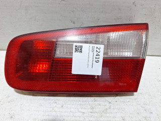 фонарь крышки багажника правый Renault Laguna 2 поколение 2003, хетчбэк 5 дв., 8200002476