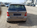 ступица задняя правая Mercedes-Benz A-Класс W168/V168 [рестайлинг] 2003, 1.7 л., АКПП, хетчбэк 5 дв., A1683500435 - фото №12