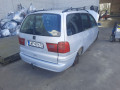 суппорт задний правый SEAT Alhambra 1 поколение [рестайлинг] 2001, 1.9 л., МКПП, минивэн, 7M0615424 - фото №7