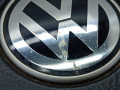 подушка безопасности водителя Volkswagen Sharan 1 поколение [рестайлинг] 2002, 1.9 л., МКПП, минивэн, 3B0880201BM - фото №3