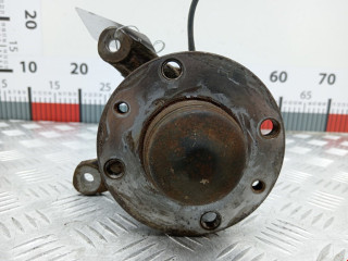ступица задняя правая Fiat Stilo 1 поколение 2004, 1.9 л., МКПП, хетчбэк 3 дв.