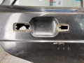 дверь задняя правая Mercedes-Benz 190 1 поколение [рестайлинг] 1990, 2.0 л., МКПП, седан, A2017300605 - фото №5