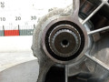 раздаточная коробка Nissan Murano Z50 2004, 3.5 л., вариатор, внедорожник 5 дв., 33100CN200 - фото №4