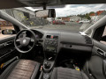 ступица передняя правая Volkswagen Touran 1 поколение 2006, 1.6 л., МКПП, минивэн, 1K0407256AA - фото №12