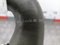 патрубок интеркулера Opel Vivaro A 2006, 2.5 л., МКПП, микроавтобус - фото №4