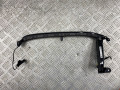 рамка (накладка) решетки радиатора BMW X5 G05 [рестайлинг] G05 2023, 3.0 л., B58B30, бензин, АКПП, carbonschwarz metallic (416), внедорожник 5 дв., 63147367093 - фото №2