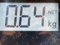 накладка на порог внутренняя Suzuki Swift 3 поколение 2007, 1.3 л., МКПП, хетчбэк 3 дв., 7721163J00 - фото №8