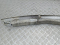усилитель бампера переднего BMW X3 E83 2006, 3.0 л., АКПП, внедорожник 5 дв., 51113439780 - фото №4
