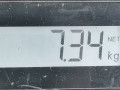 стойка амортизатора Volkswagen Touareg 1 поколение 2003, 2.5 л., АКПП, внедорожник 5 дв., 7L6513029E - фото №7