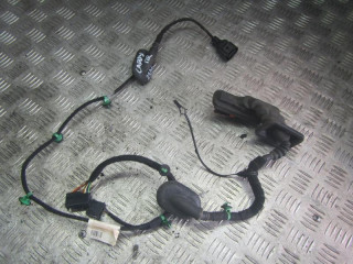 проводка Volkswagen Caddy 3 поколение 2006, 2.0 л., МКПП, минивэн, 2K0971121S